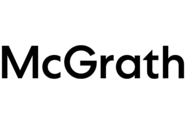 McGrath