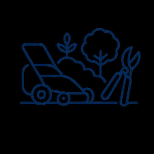 Garden Care & Grounds Keeping